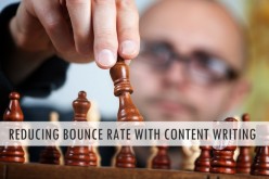How to Lower Bounce Rate By Quality Content Writing