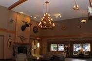 Bay Mills Hotel, Brimley MI