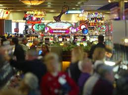 Bay Mills Casino Brimley, MI