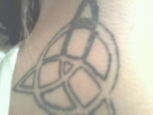 Celtic Knot