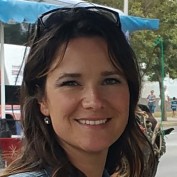 Trisha Harris profile image