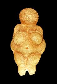 Ancient Female Figurine