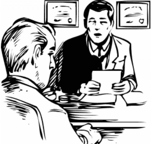 Stress Interview Survival Stress Interview Survival