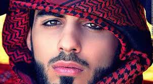 Type of HANDSOME Figure!