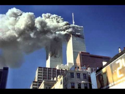 September 11 2016 essay