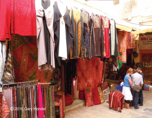 Garments for Sale