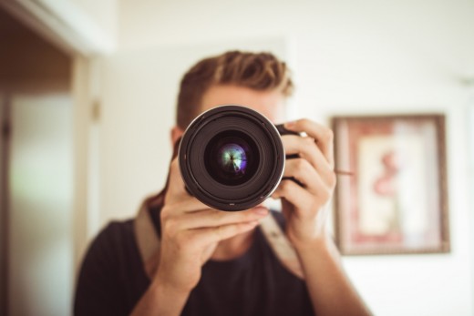 photography club