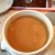 The lobster bisque is just amazing. It has a fair amount of lobster meat and is full of flavor.  