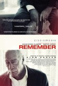 New Review: Remember (2016)