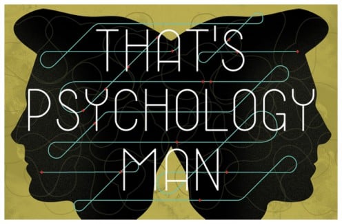 That's Psychology by Nate Thomas