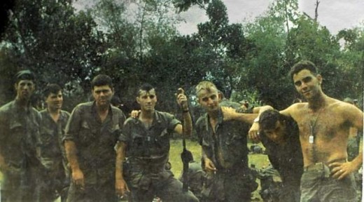 Brother's in Arms