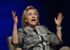 Hillary Clinton Found in Violation with Email by Office of Secretary