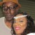 Chante, poses proudly with her father Sherman Darnell Munn, who flew in from Detroit for the wedding ceremony of his daughter. Chante, poses proudly with her father Sherman Darnell Munn, who flew in from Detroit for the wedding ceremony of his daughter.