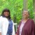 Chante's auntie Ann and Ann Dabney. Chante's auntie Ann and Ann Dabney.