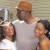 Proud father Sherman, poses with his daughter Chante and granddaughter LaShae. Proud father Sherman, poses with his daughter Chante and granddaughter LaShae.