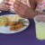 Delicious iced tea and lemonade was also on the menu as beverages. Delicious iced tea and lemonade was also on the menu as beverages.