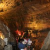 The Extraordinary History Science and Geology Of Howe Caverns