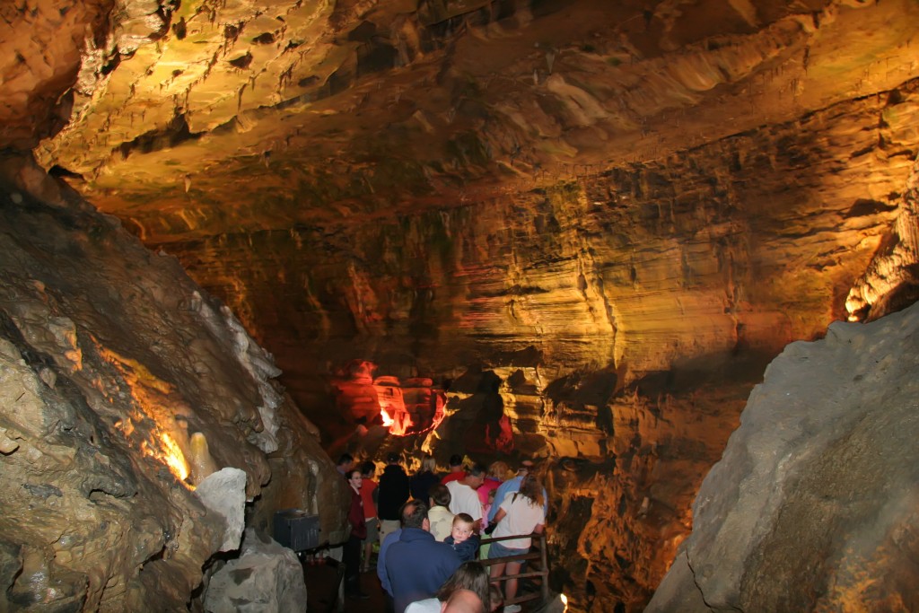Howe caverns discount coupons