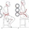 How To Improve Your Posture (in 3 steps!)