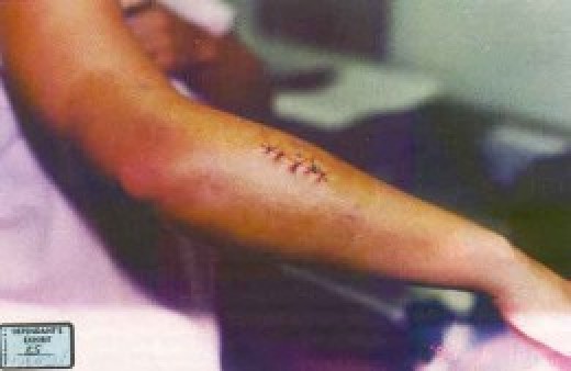 Darlie Routier: Over Twenty Years on Death Row | Soapboxie