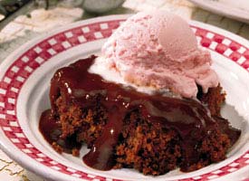 Mmmmm... melty