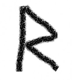 The Runes: Raido