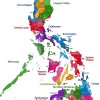 The diverse ecosystem of the Philippines