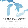 The Michigan Accent & Slang Words