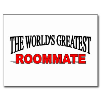 HubPages profile picture for @roommates