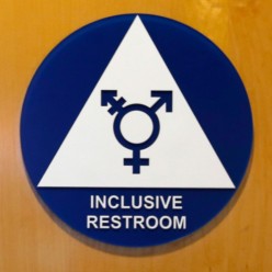 Bathroom Laws: NC HB2 and Use of Restrooms by Transgender Persons