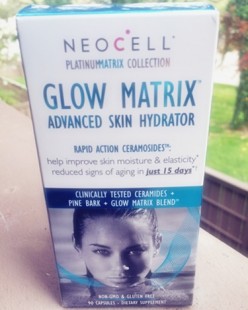 Review of Neocell Glow Matrix
