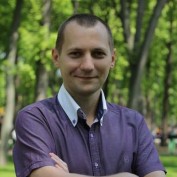 Dmitry Dolzhenko profile image