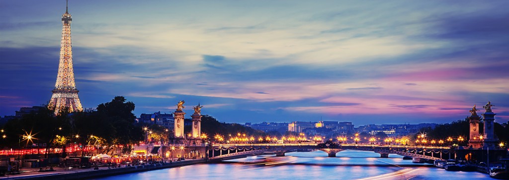 What To See When Visiting Paris, France | hubpages