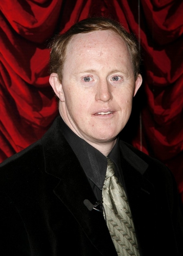 Chris Burke (DS) from Life Goes On