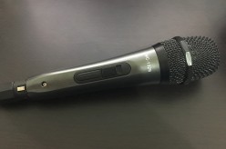 Super Cheap Dynamic Mic That's Great for YouTube Videos