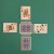 Third Card (East) Turned Third Card (East) Turned
