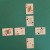 Bottom Center Card Turned To Play With Vertical Column Bottom Center Card Turned To Play With Vertical Column