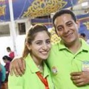 Shenouda Fathi profile image