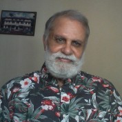 Chandrasekharan K profile image