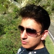 Gaurav Oberoi profile image