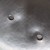Riveted before tinning- the copper rivet is now covered with tin. The shape of the nail heads is also uneven due to hand hammering. Riveted before tinning- the copper rivet is now covered with tin. The shape of the nail heads is also uneven due to hand hammering.