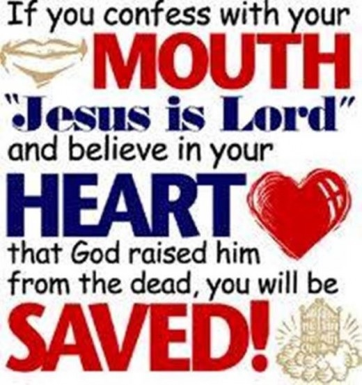 Choose Jesus, He is the one Who can Set You Free!