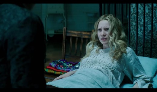 alice in the real world is regarded as "mad"