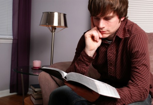 "Study to Show Thyself Approved"