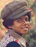 Michael Jackson, The Early days with The Jackson 5