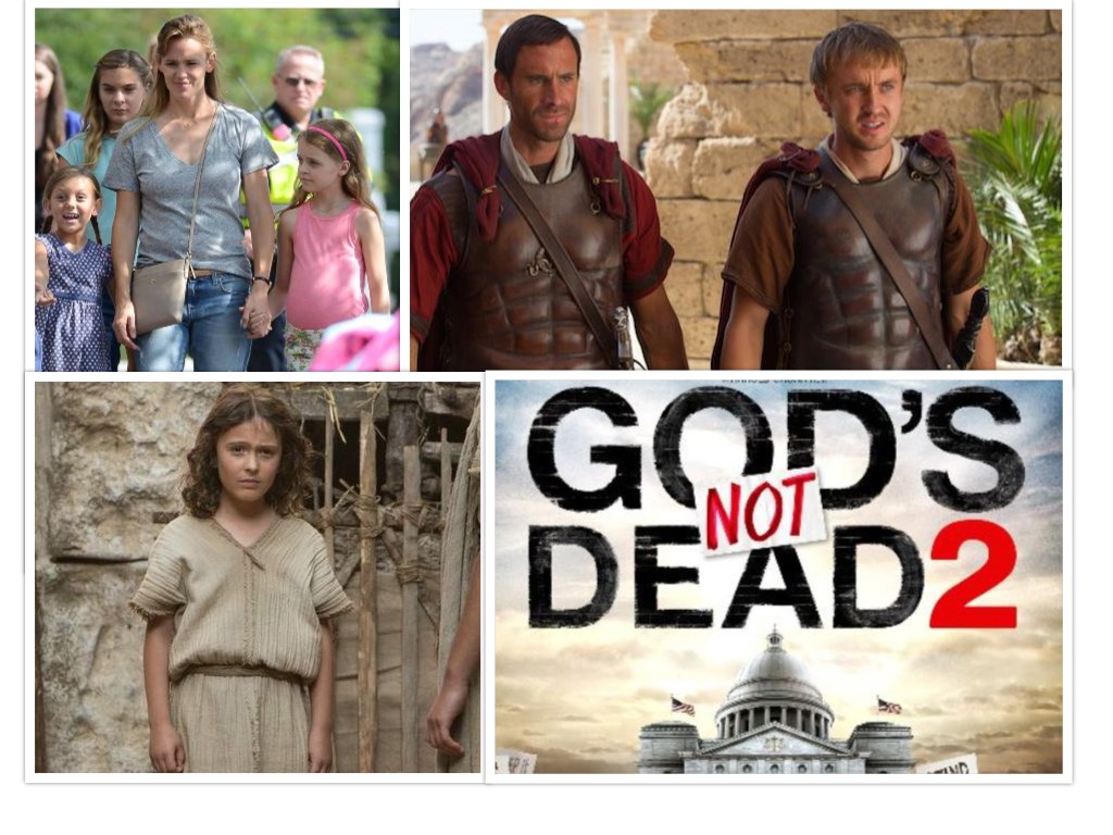 Christian Movies 2016 | HubPages