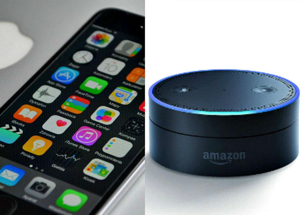 Apple Siri vs. Amazon Alexa What Should You Use? HubPages