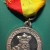 500th Anniversary of Vytautus The Great, Medal Obverse. 500th Anniversary of Vytautus The Great, Medal Obverse.