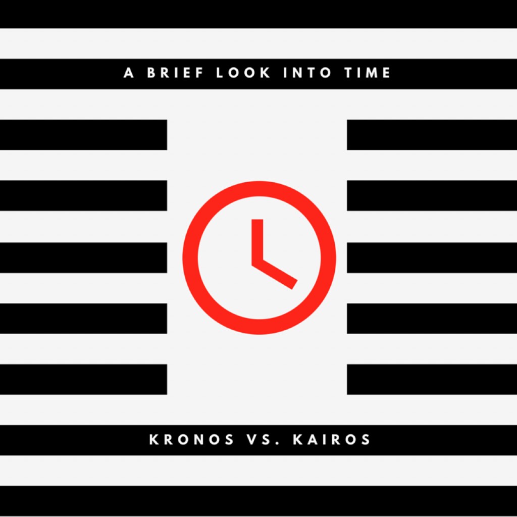 What the Bible says about time Kronos and Kairos HubPages