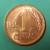 1 Centas KM79 Y9 1936 Obverse 1 Centas KM79 Y9 1936 Obverse